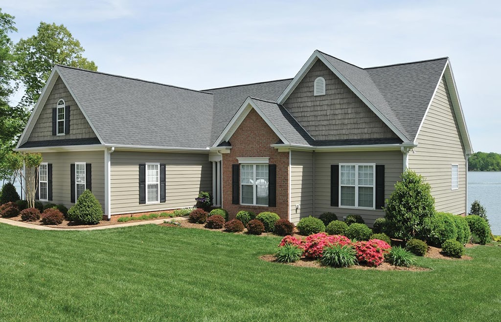 Artisan Roofing Company | 220 Seneca Rd, Greensboro, NC 27406, USA | Phone: (336) 444-6022