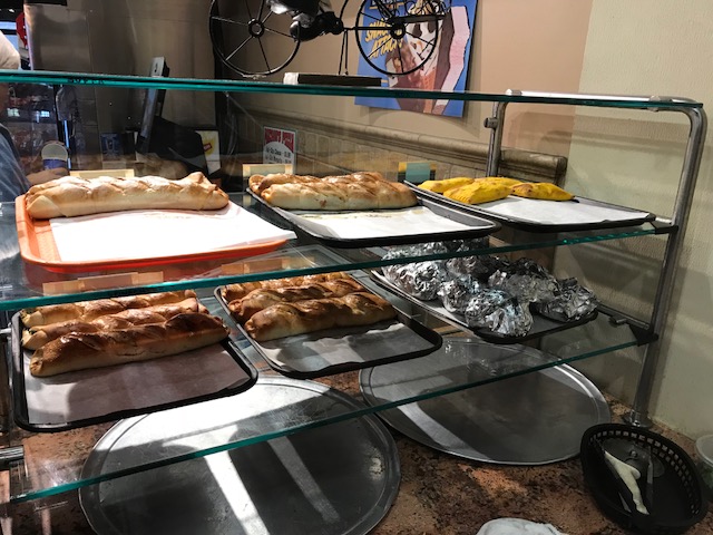 Paesans Pizza & Restaurant | 289 Ontario St, Albany, NY 12203, USA | Phone: (518) 435-0312