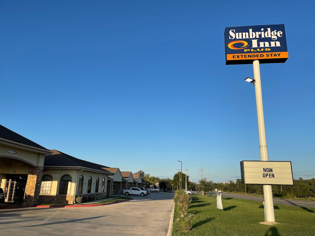Sunbridge Inn & Suites Extended Stay | 388 Medical Drive, Jourdanton, TX 78026, USA | Phone: (830) 769-2100