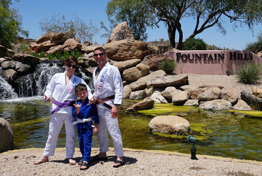 Impact Jiu Jitsu Fountain Hills | 16872 E Ave of the Fountains Suite 201, Fountain Hills, AZ 85268, USA | Phone: (602) 806-9912