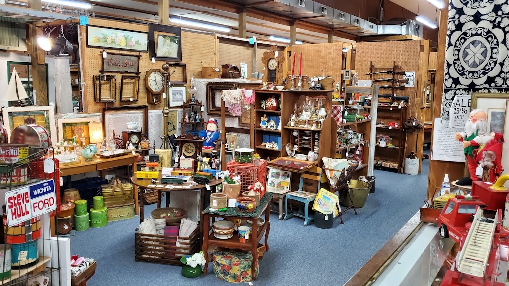 Platte Valley Antique Mall | 13017 238th St, Greenwood, NE 68366, USA | Phone: (402) 944-2949