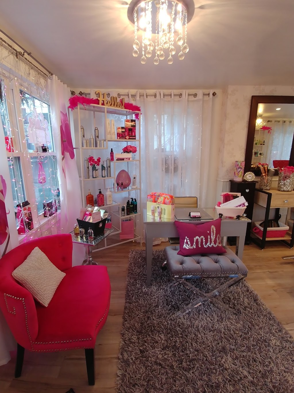 Beauty Boutique | 40 Franklin St, Danvers, MA 01923, USA | Phone: (978) 777-2352