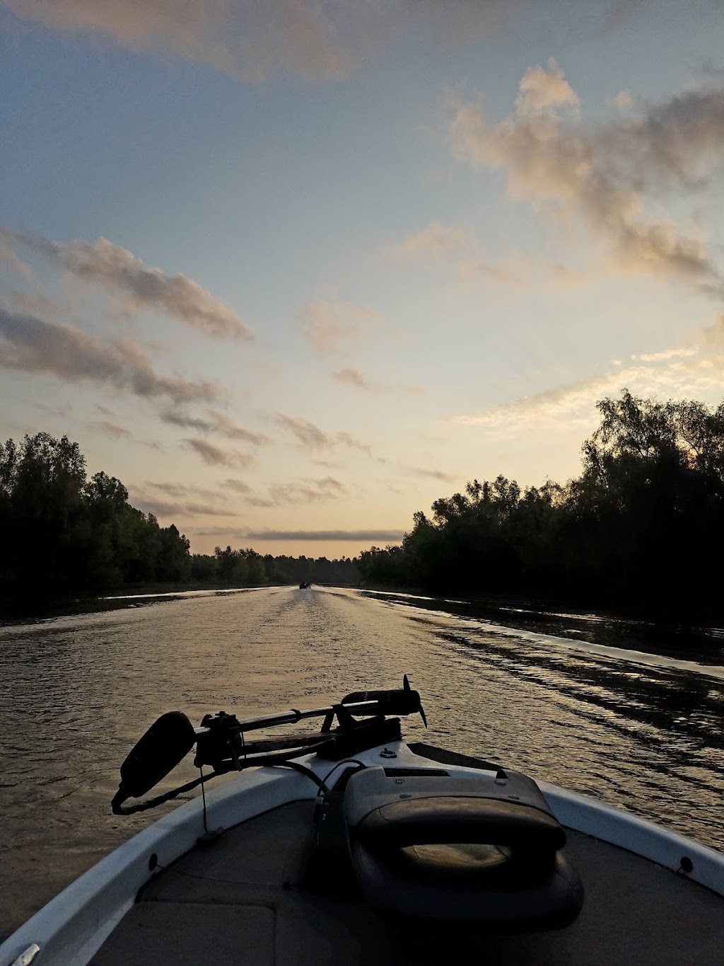 Attakapas Island Wildlife Management Area | Franklin, LA 70538, USA | Phone: (337) 948-0255