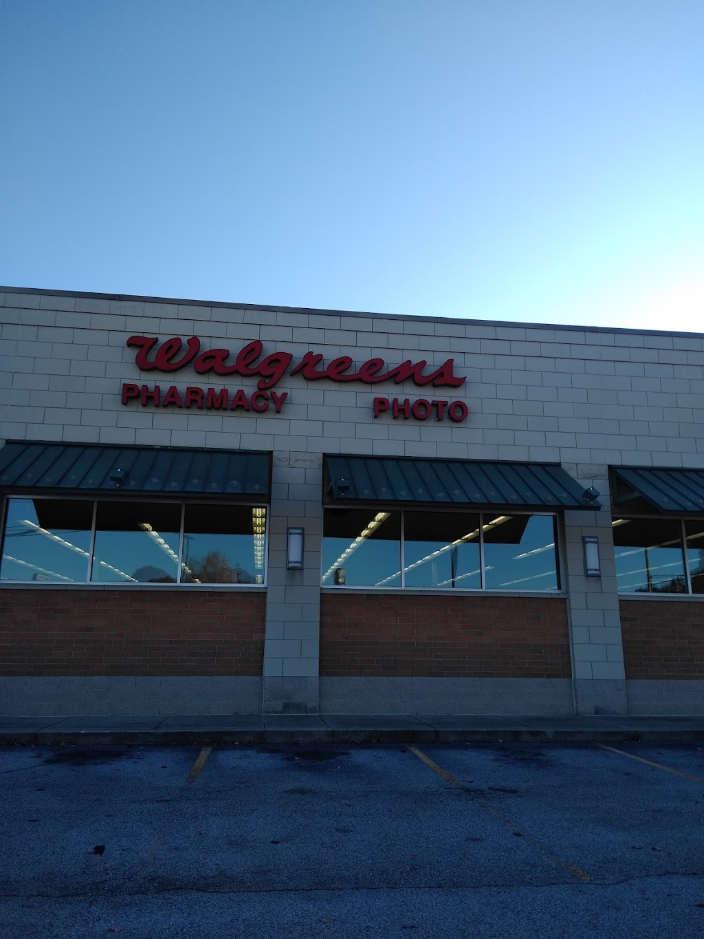 Walgreens | 315 Fairview Rd, Ellenwood, GA 30294, USA | Phone: (770) 474-2438