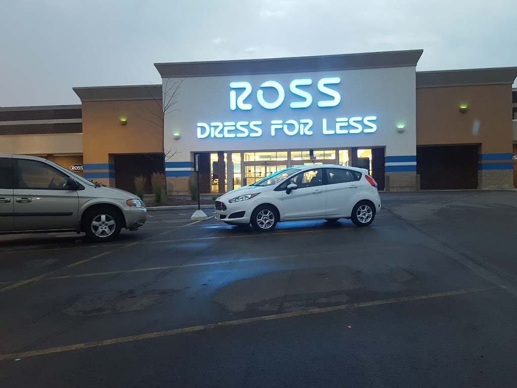 Ross Dress for Less | 5915 75th St, Kenosha, WI 53140, USA | Phone: (262) 697-0898