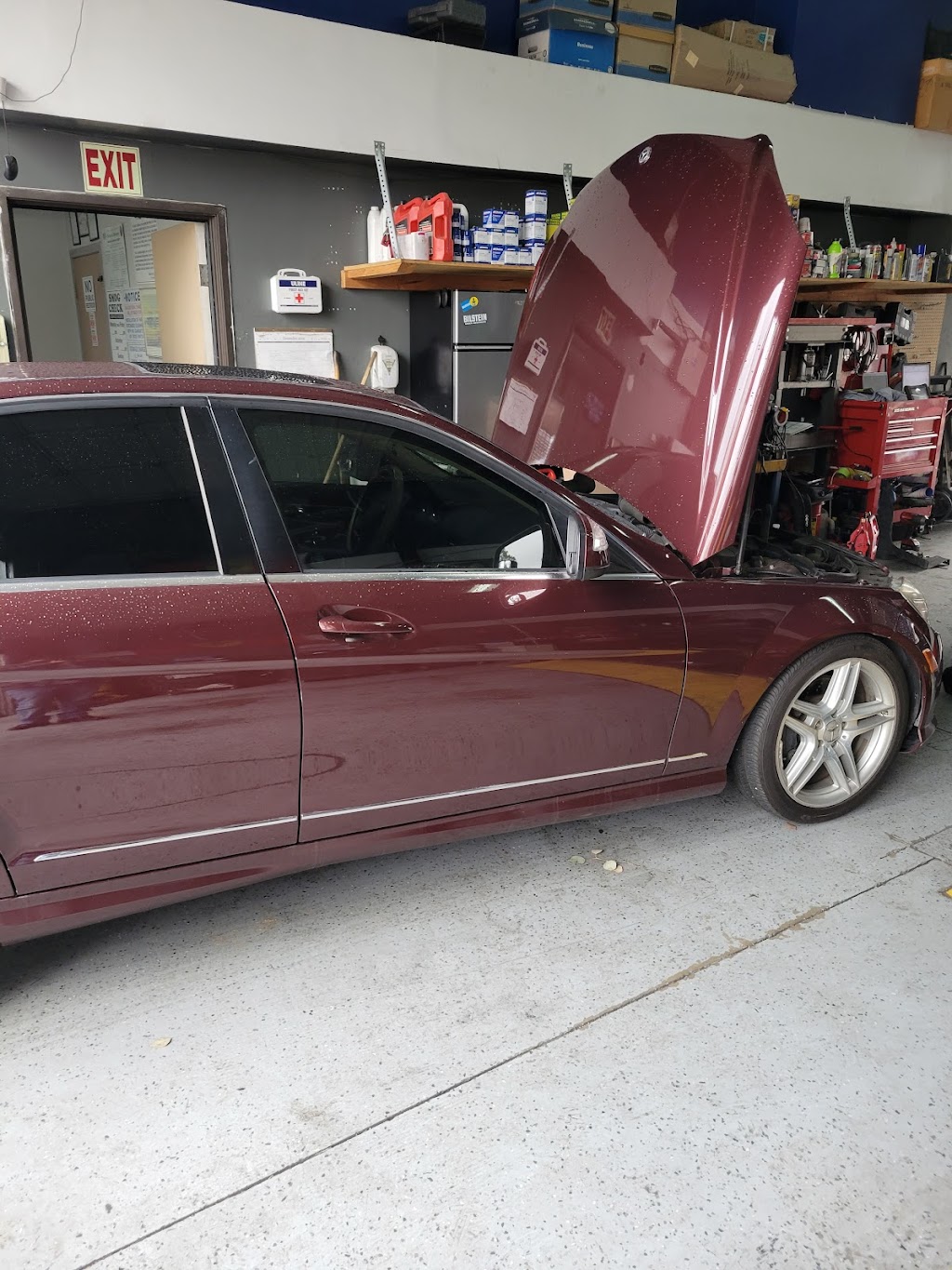 Certified Smog Test and Repair Station | 1220 S State St, Hemet, CA 92543, USA | Phone: (951) 658-8344