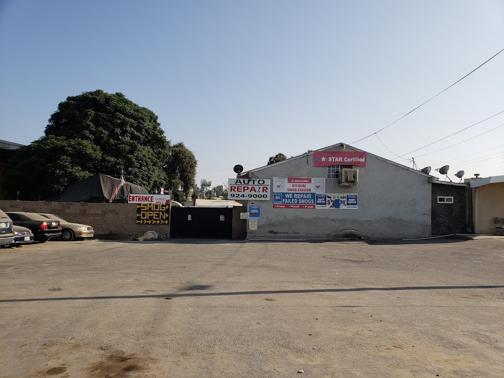 Continental auto smog and repair | 19469 Grangeville Blvd b, Lemoore, CA 93245 | Phone: (559) 924-9000