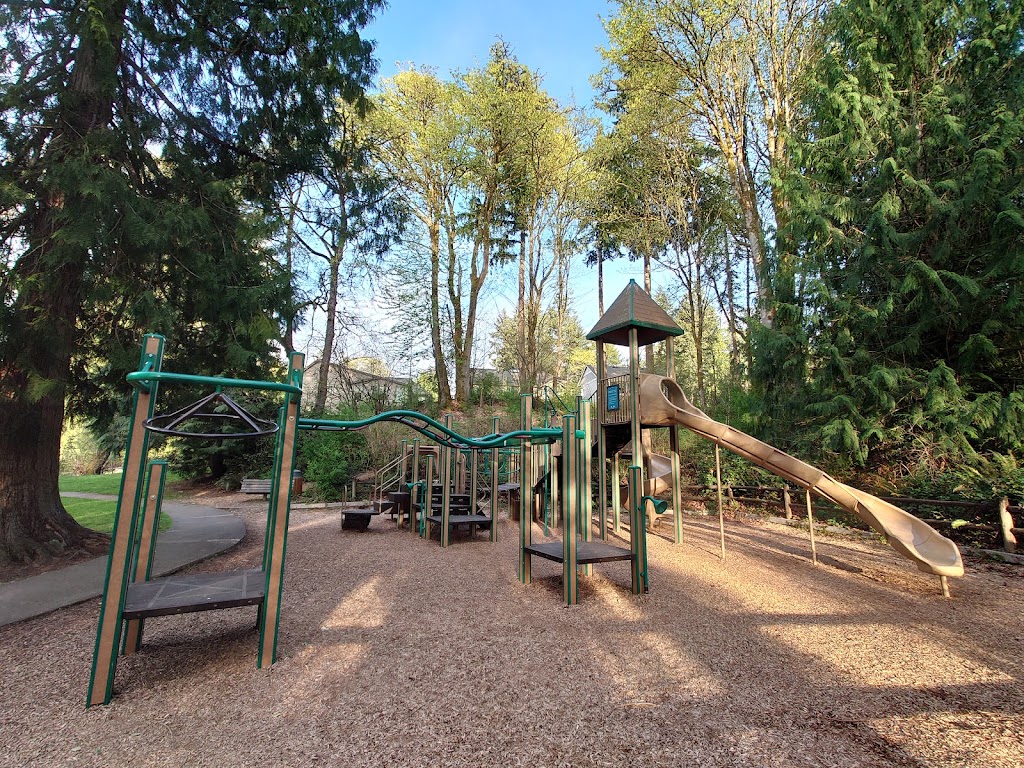 Viewpoint Neighborhood Park | 2501 185th Ave NE, Redmond, WA 98052, USA | Phone: (425) 556-2900