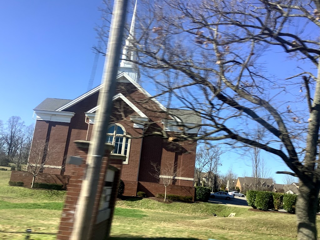 Heritage Church of Christ - church  | Photo 3 of 3 | Address: 1056 Lewisburg Pike, Franklin, TN 37064, USA | Phone: (615) 472-8679