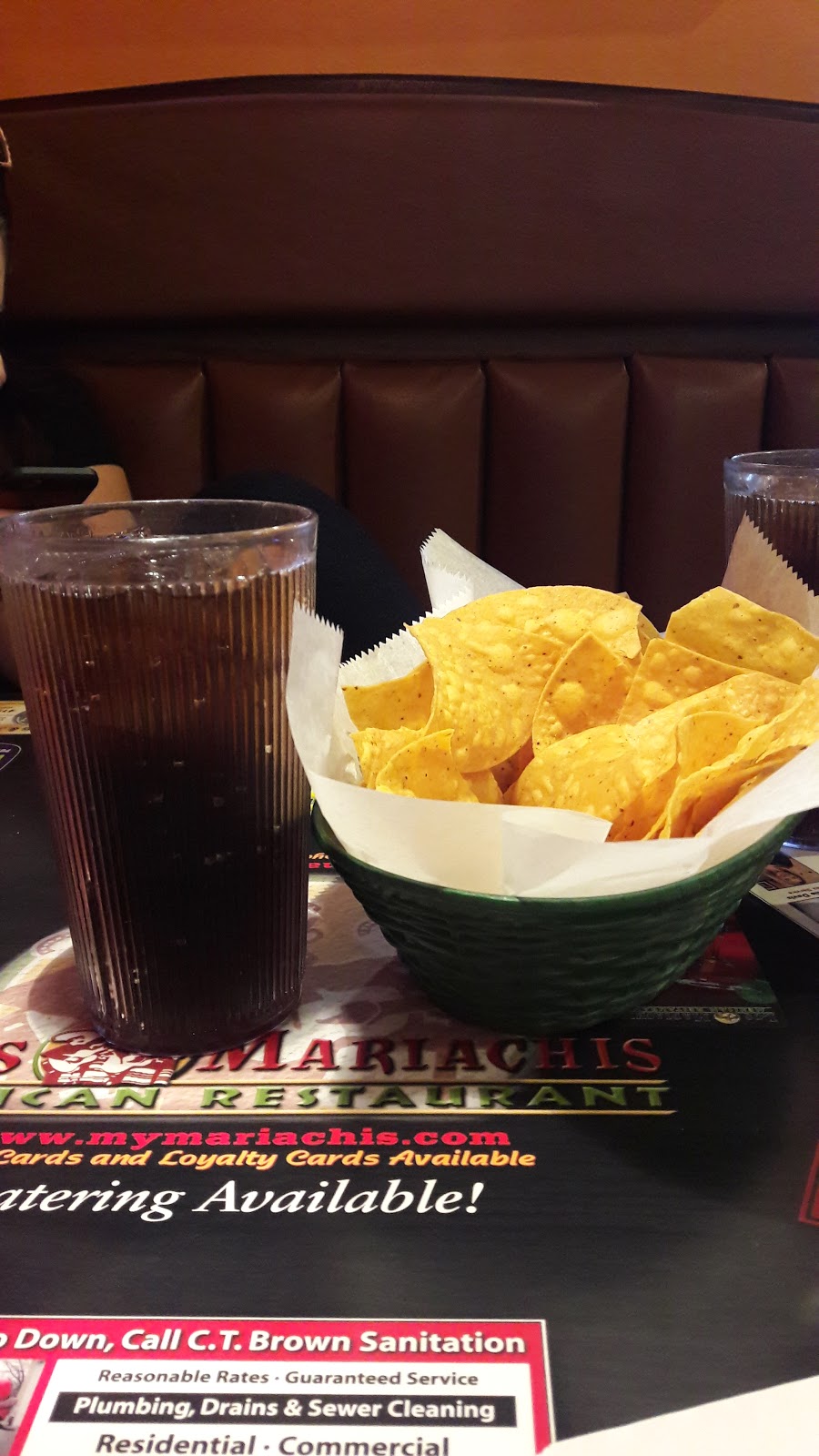 Los Mariachis | 608 N Detroit St, Xenia, OH 45385, USA | Phone: (937) 374-6501