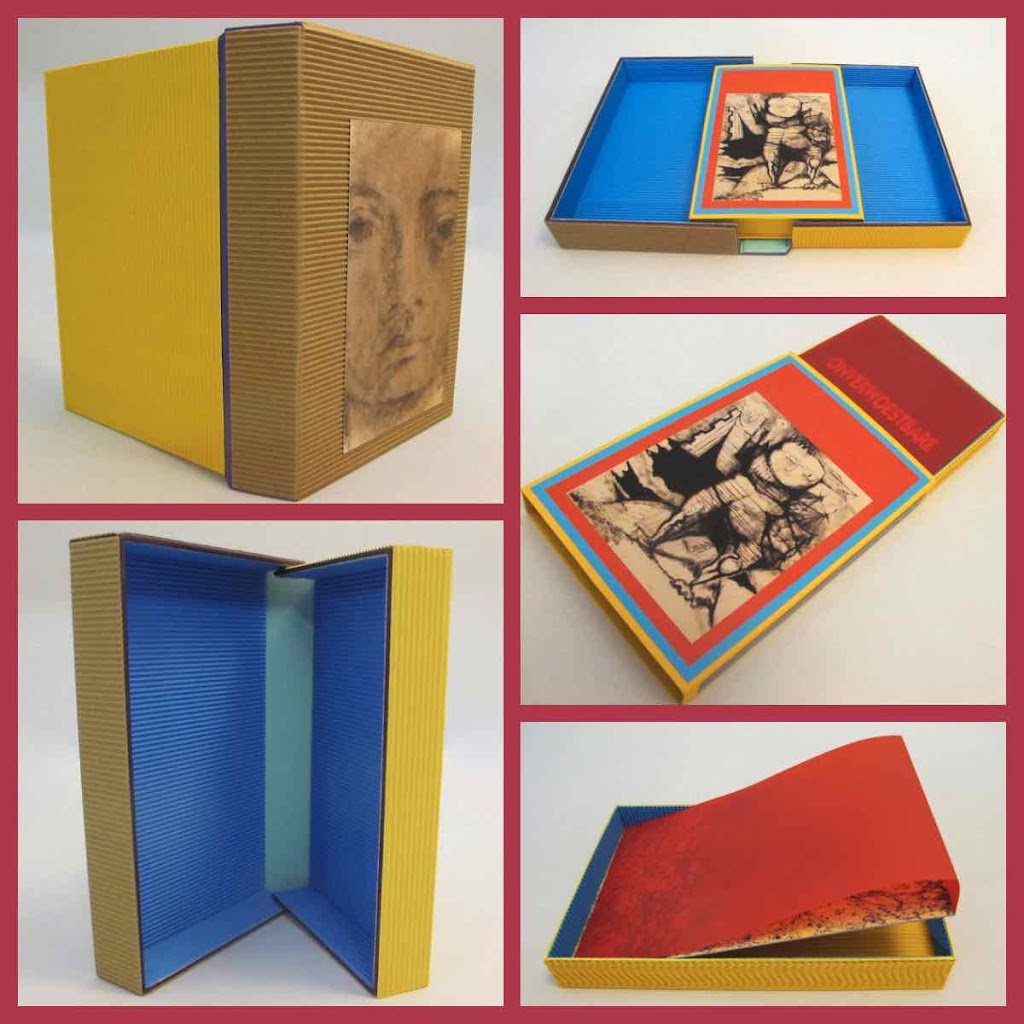 Bookbinding Seugling | Veemkade 572 B sous, Veemkade 572, 1019 BL Amsterdam, Netherlands | Phone: 020 626 4060