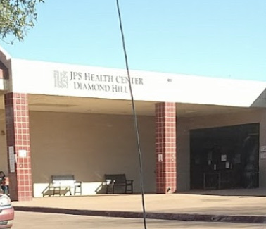 JPS Health Center - Diamond Hill | 3308 Deen Rd, Fort Worth, TX 76106, USA | Phone: (817) 702-1100
