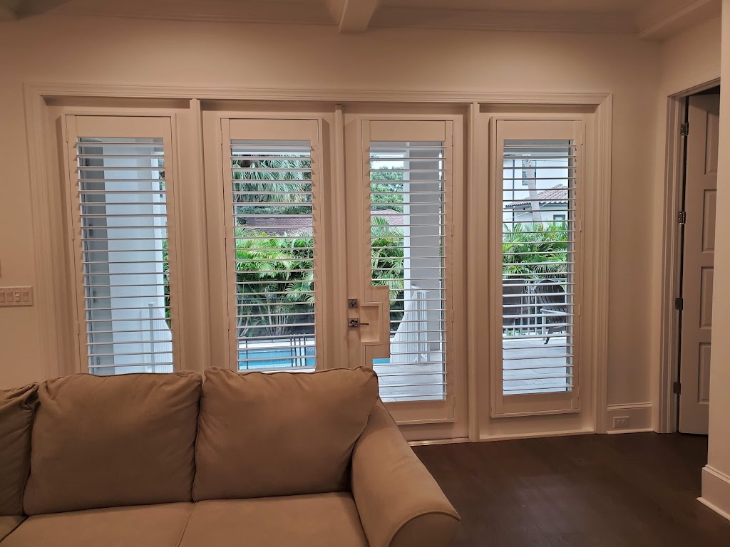 House of Blinds and Shutters | 5497 113th St, Seminole, FL 33772, USA | Phone: (727) 350-9141