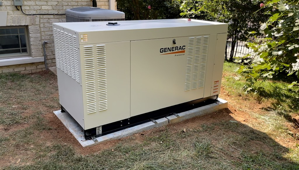 Generator Supercenter of Virginia | 21005 Ashburn Crossing Dr Suites 125-130, Ashburn, VA 20147, USA | Phone: (703) 880-9850