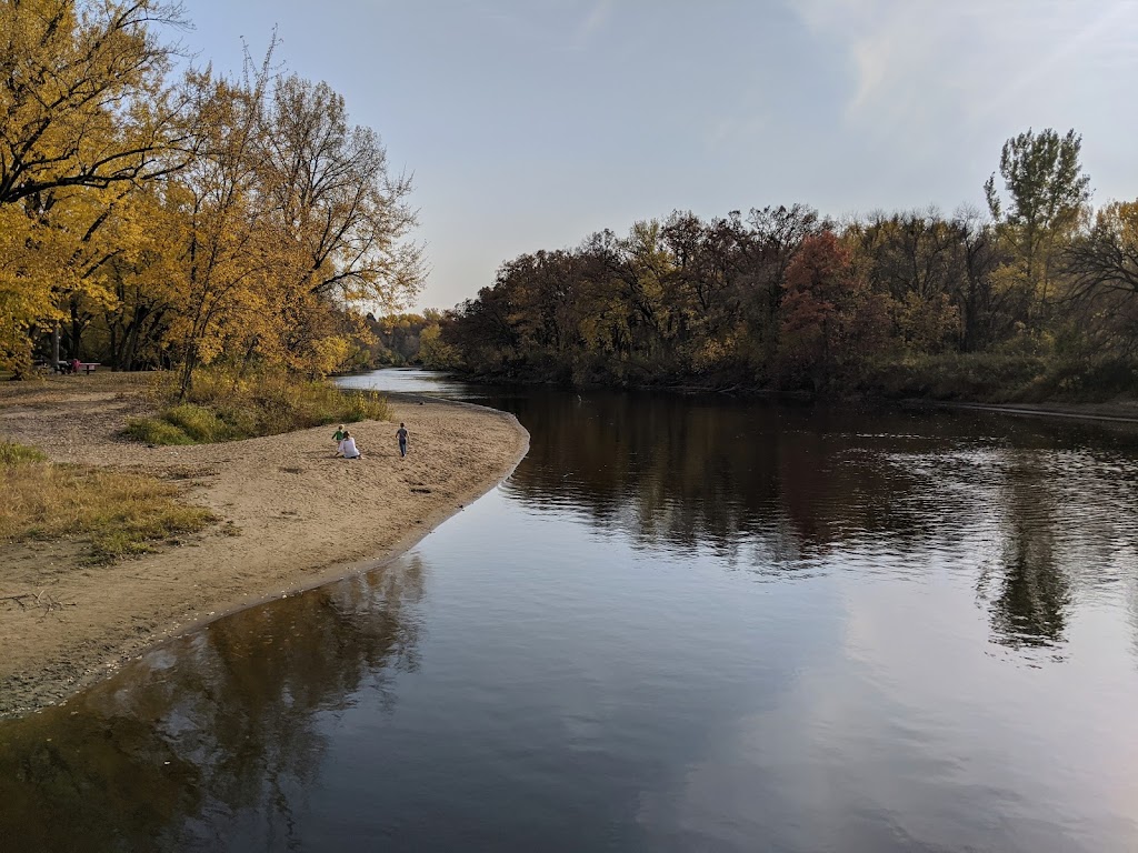 Spirit River Nature Area | 1055 2nd Ave SW, Cambridge, MN 55008, USA | Phone: (763) 689-1800