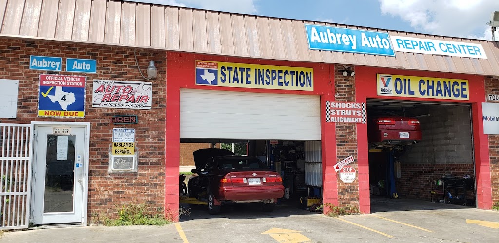 Aubrey Auto 1 | 700 S, US-377, Aubrey, TX 76227, USA | Phone: (940) 365-9997