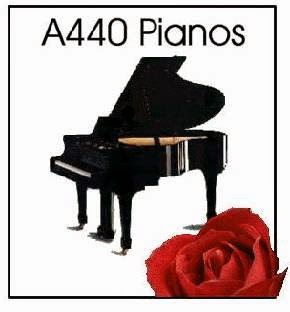 A440 Pianos | 855 Garner St NW, Alpharetta, GA 30022, USA | Phone: (770) 717-8047