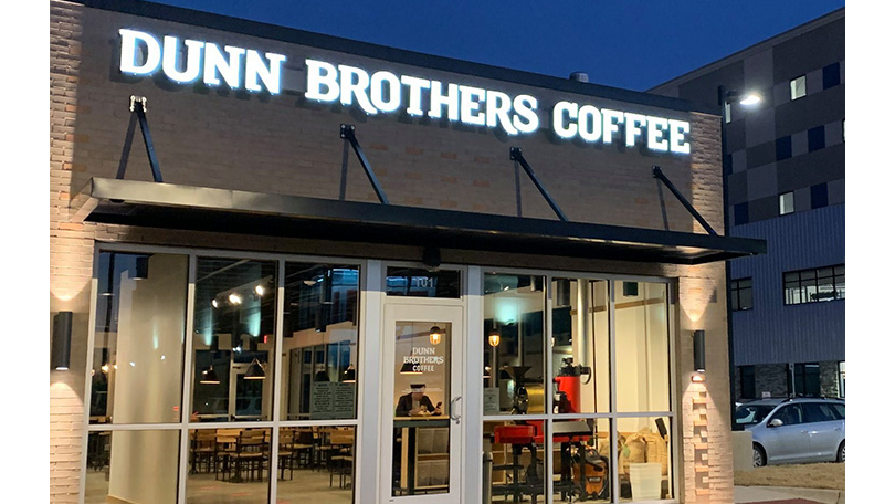 Dunn Brothers Coffee | 501 Talbert Dr, Plano, TX 75093, USA | Phone: (972) 694-0409