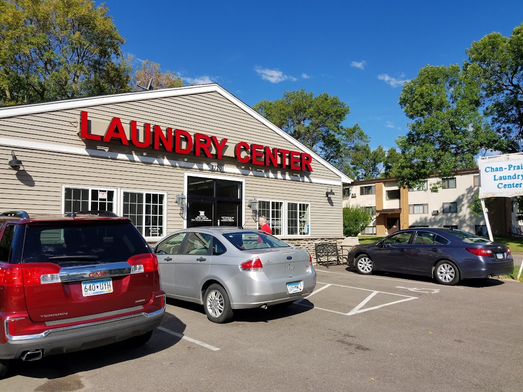 Chan Prairie Laundry Center | 7720 Great Plains Blvd, Chanhassen, MN 55317, USA | Phone: (952) 934-6567