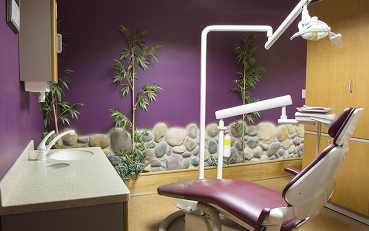 Harbour Place Dental: Onishi Kathryn T DDS | 9800 Harbour Pl # 203, Mukilteo, WA 98275, USA | Phone: (425) 493-8111