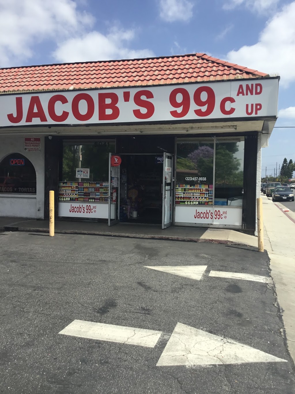 Jacobs99c | 5041 Gage Ave, Bell Gardens, CA 90201, USA | Phone: (323) 457-9938