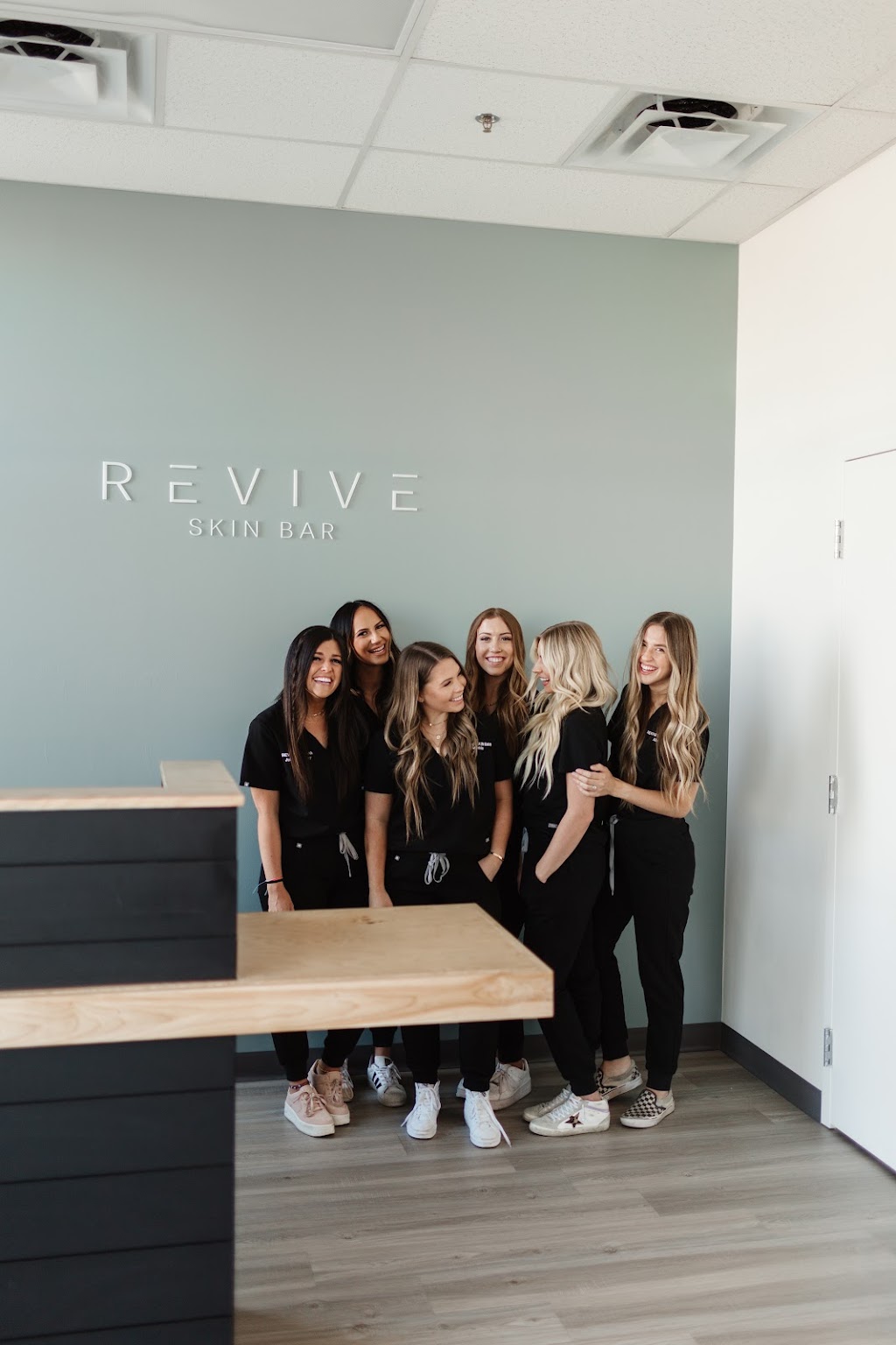 Revive Skin Bar | 1228 S Sossaman Rd #104, Mesa, AZ 85209, USA | Phone: (480) 660-7357