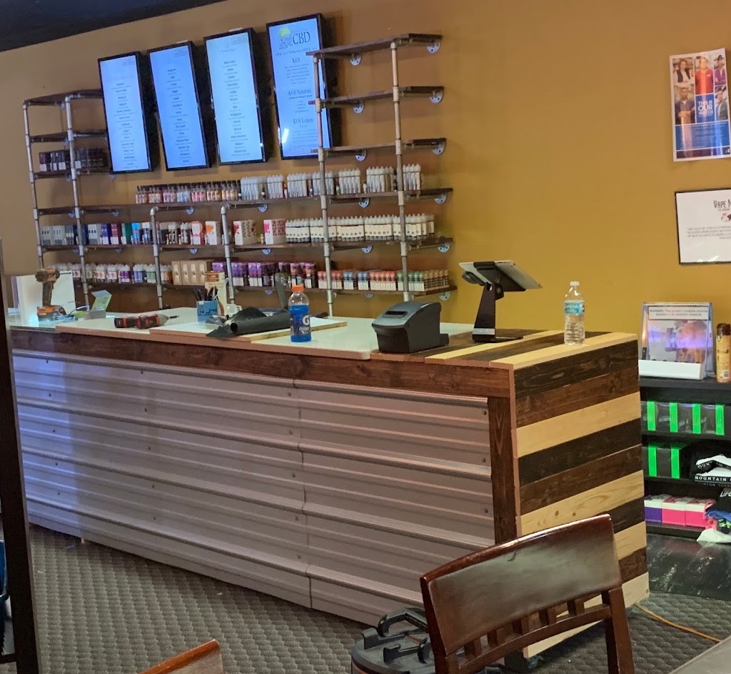 The Vapers Depot - East Bay | 2945 E Bay Dr, Largo, FL 33771, USA | Phone: (727) 400-4740