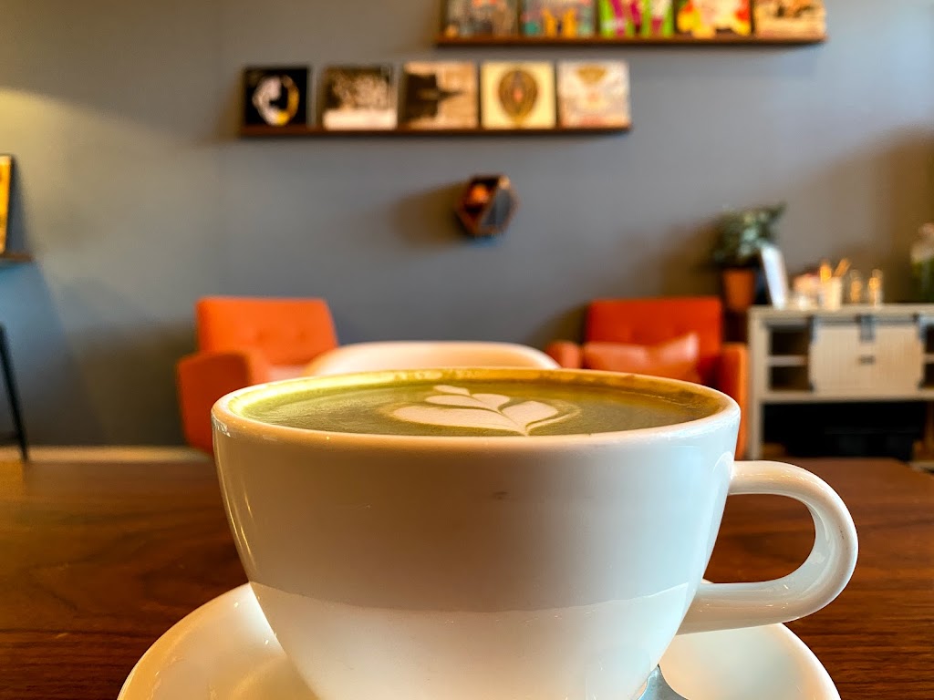 Turning Point Coffee and Wine Bar | 55 High Ridge Rd, Stamford, CT 06905, USA | Phone: (203) 998-7999