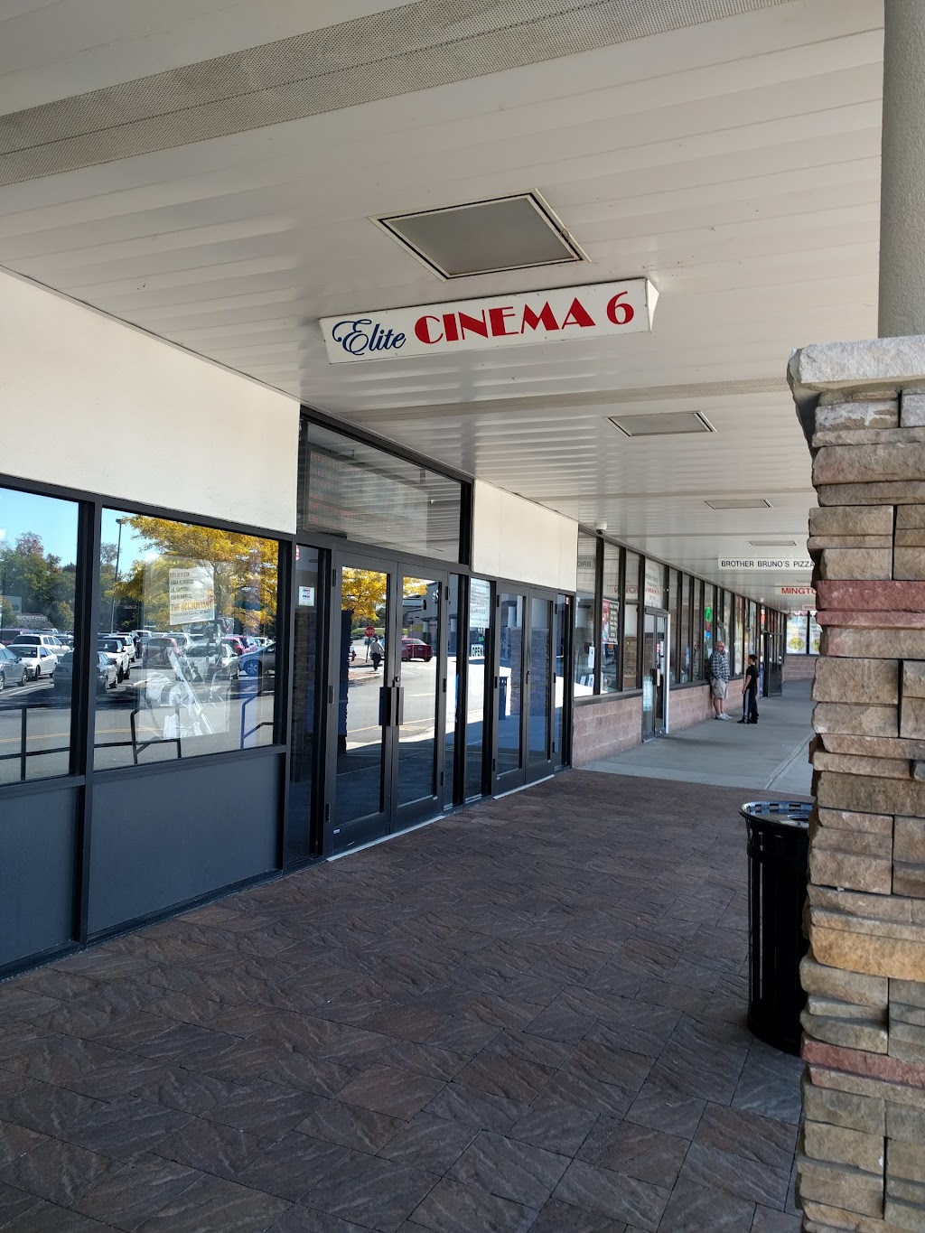 Flagship Premium Cinemas | 78 Brookside Ave, Chester, NY 10918, USA | Phone: (845) 610-5017