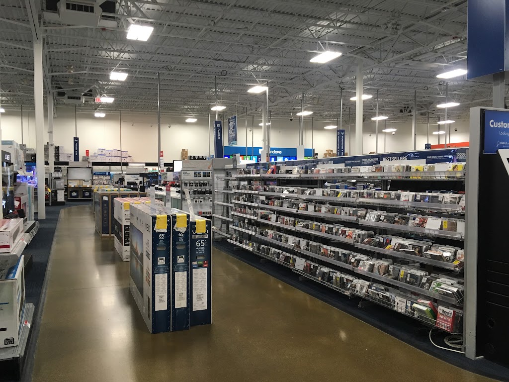 Best Buy | TIkahtnu Commons, 1200 N Muldoon Rd G, Anchorage, AK 99504, USA | Phone: (907) 677-5099