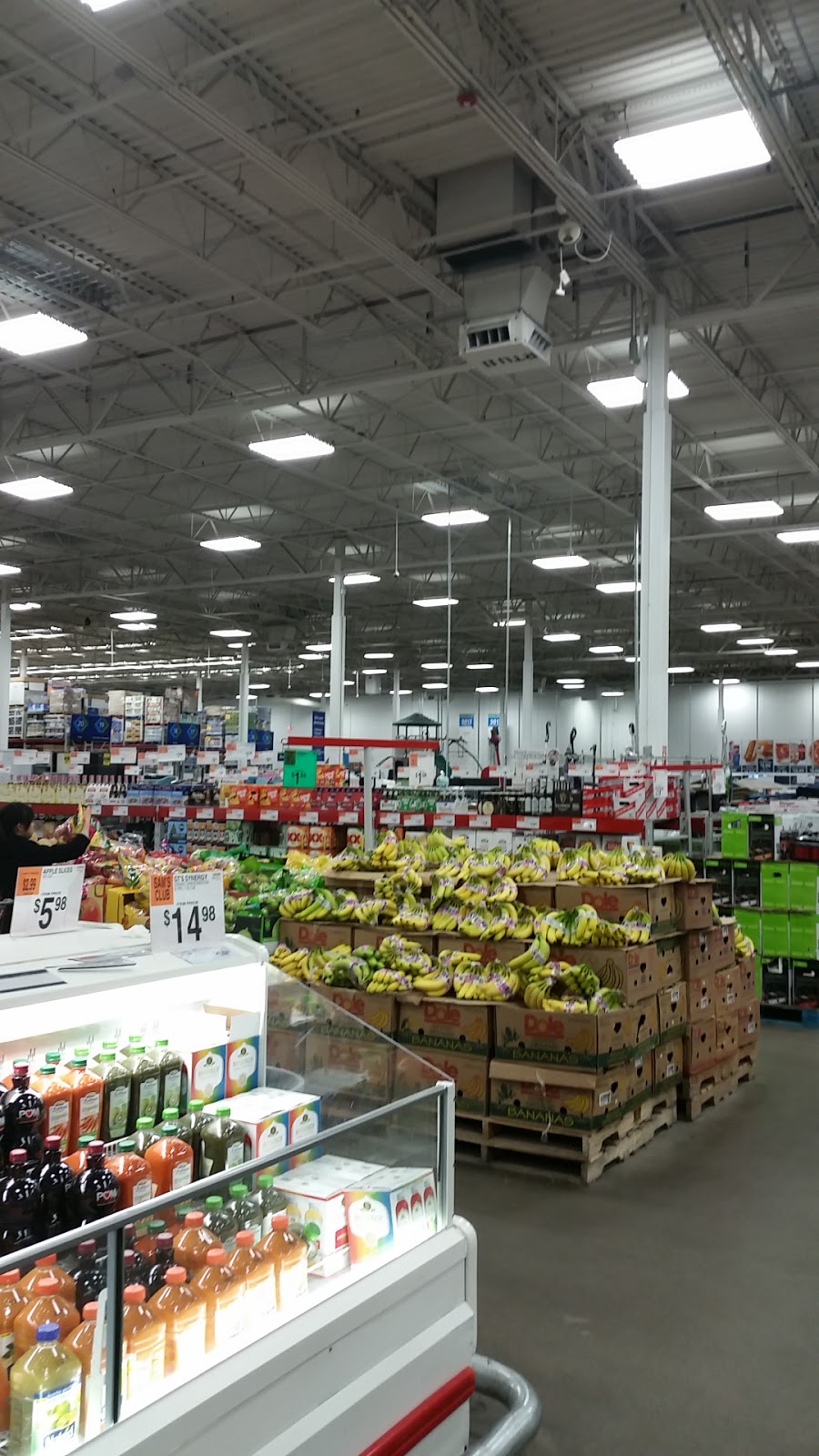 Sams Club | 333 Saw Mill River Rd, Elmsford, NY 10523 | Phone: (914) 592-0023