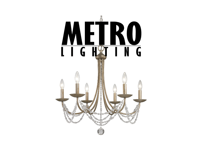 Metro Lighting | 1029 E Terra Ln, OFallon, MO 63366, USA | Phone: (636) 379-0032