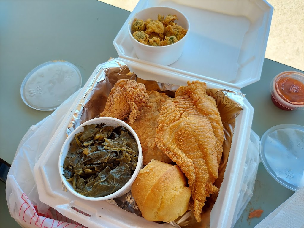 Stacys Off Da Hook BBQ and Soul Food | 1804 W Glendale Ave, Phoenix, AZ 85021, USA | Phone: (602) 242-1922