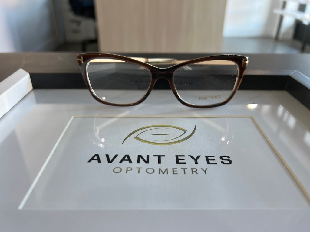 Avant Eyes Optometry & Advanced Dry Eye Center | 20165 Rinaldi St Suite 150, Porter Ranch, CA 91326, USA | Phone: (818) 900-5650