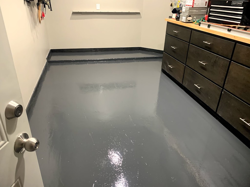 Epoxy Coatings Houston | 713 Charles St, Pasadena, TX 77506, USA | Phone: (713) 425-0165