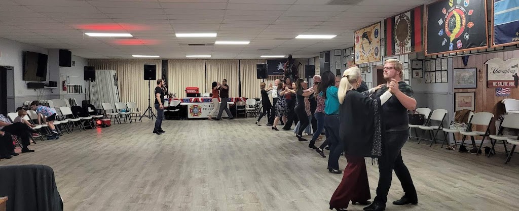 Mandeville Ballroom Dance Studio | 233 Pear St, Covington, LA 70433 | Phone: (985) 966-0178