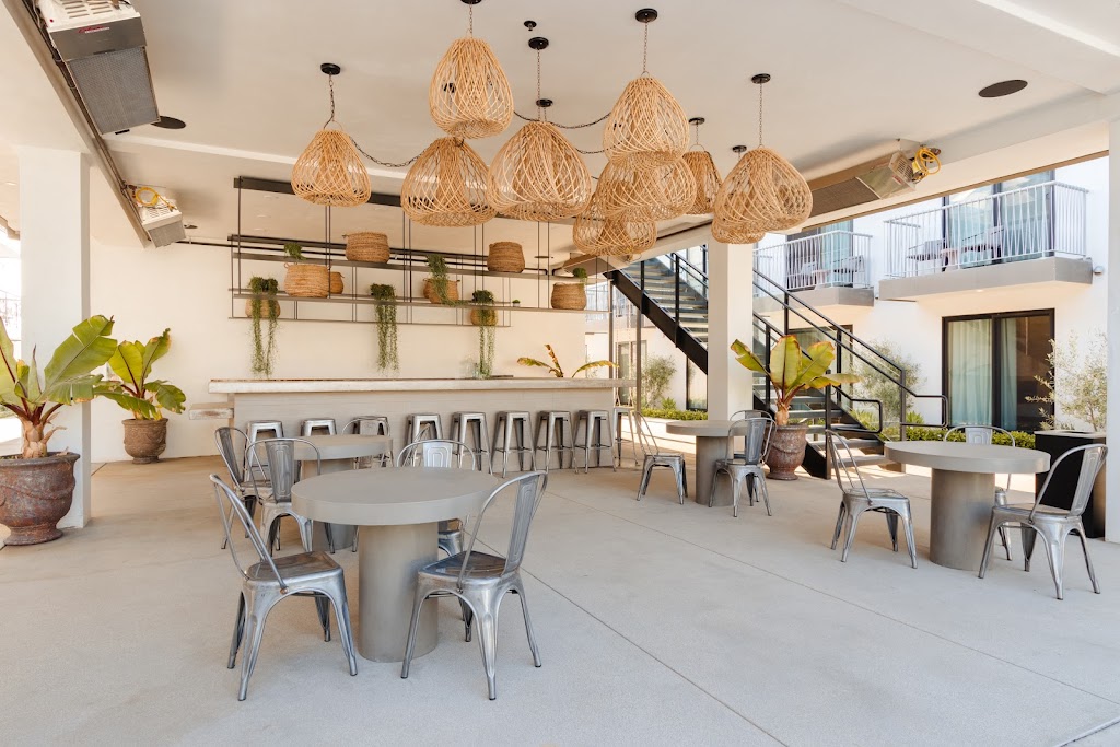 Sonder Lüm | 3900 W Century Blvd, Inglewood, CA 90303, USA | Phone: (617) 300-0956