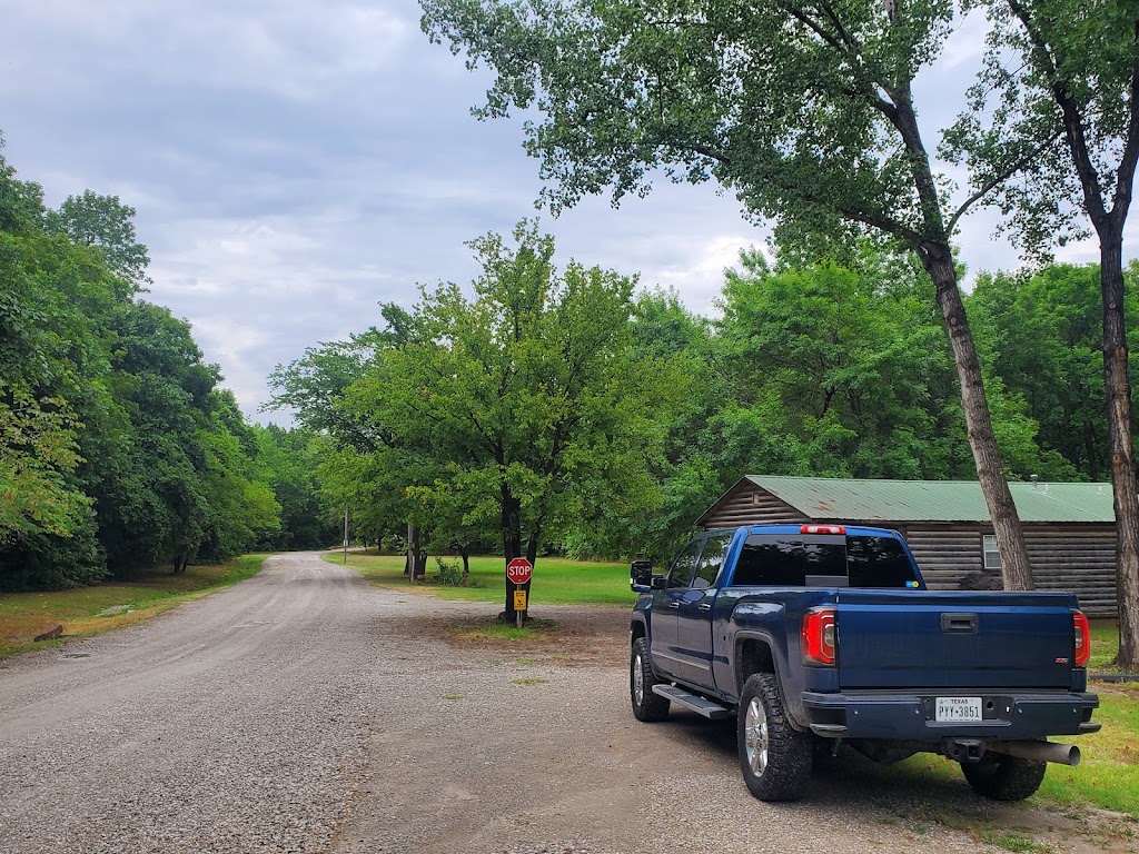 Stoney Ridge Campground | 14700 Stoney Ridge Ln, Skiatook, OK 74070, USA | Phone: (918) 396-0800