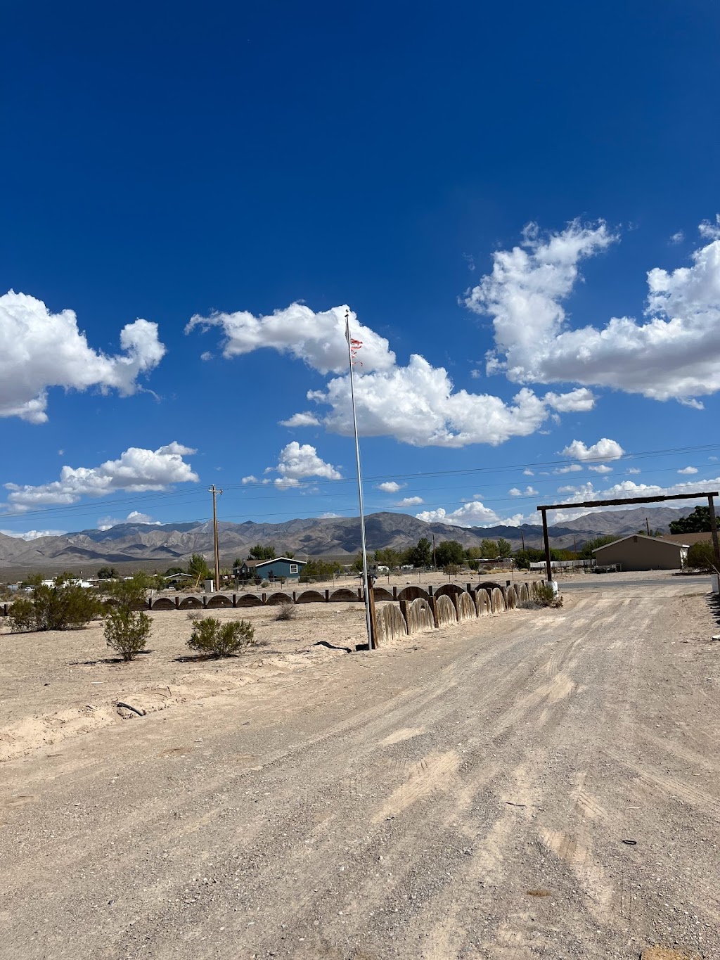 American boat lift Nevada | Rancho San Carlos, 2425 Cicchi St, Sandy Valley, NV 89019, USA | Phone: (714) 251-0311