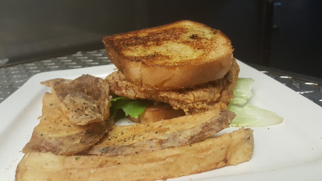 Smokin BBQ | 305 N Hampton Rd, DeSoto, TX 75115, USA | Phone: (469) 779-6042