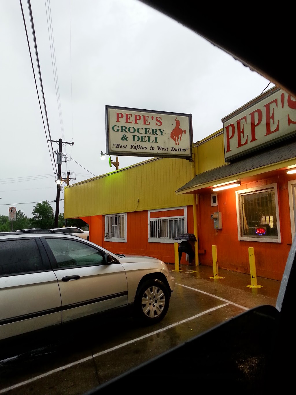 Pepes Corner Store | 4819 Bernal Dr, Dallas, TX 75212 | Phone: (214) 631-2512