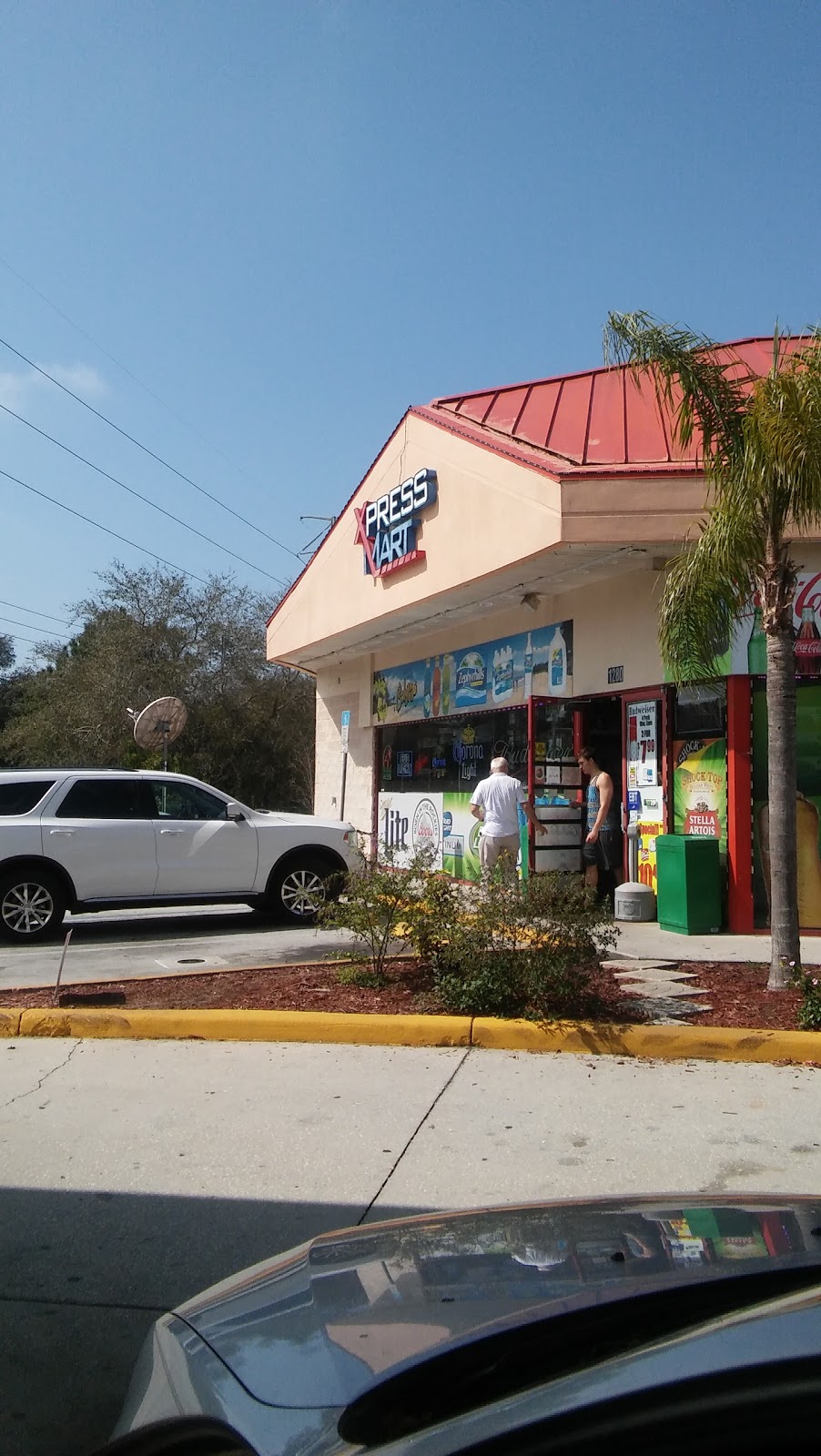 bp | 1280 S Highland Ave, Clearwater, FL 33756, USA | Phone: (727) 266-4140