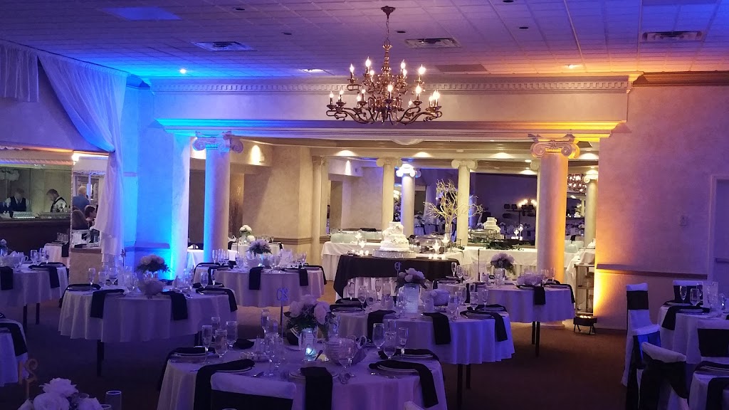 La Vera Party Center | 32200 Chardon Rd, Willoughby Hills, OH 44094, USA | Phone: (440) 943-0087