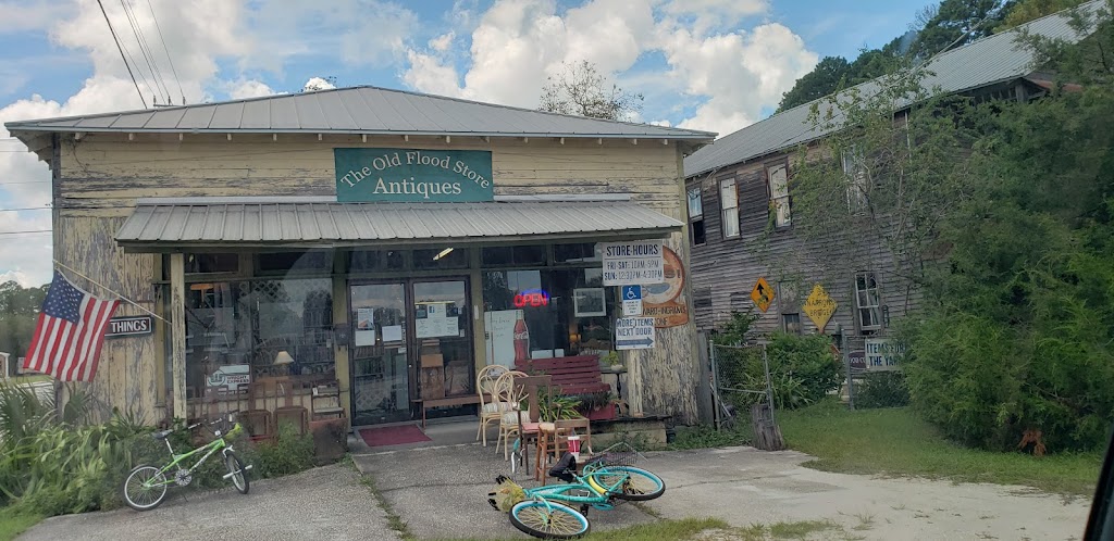 Old Flood Store Antiques | 463085 State Rd 200, Yulee, FL 32097, USA | Phone: (904) 583-9060