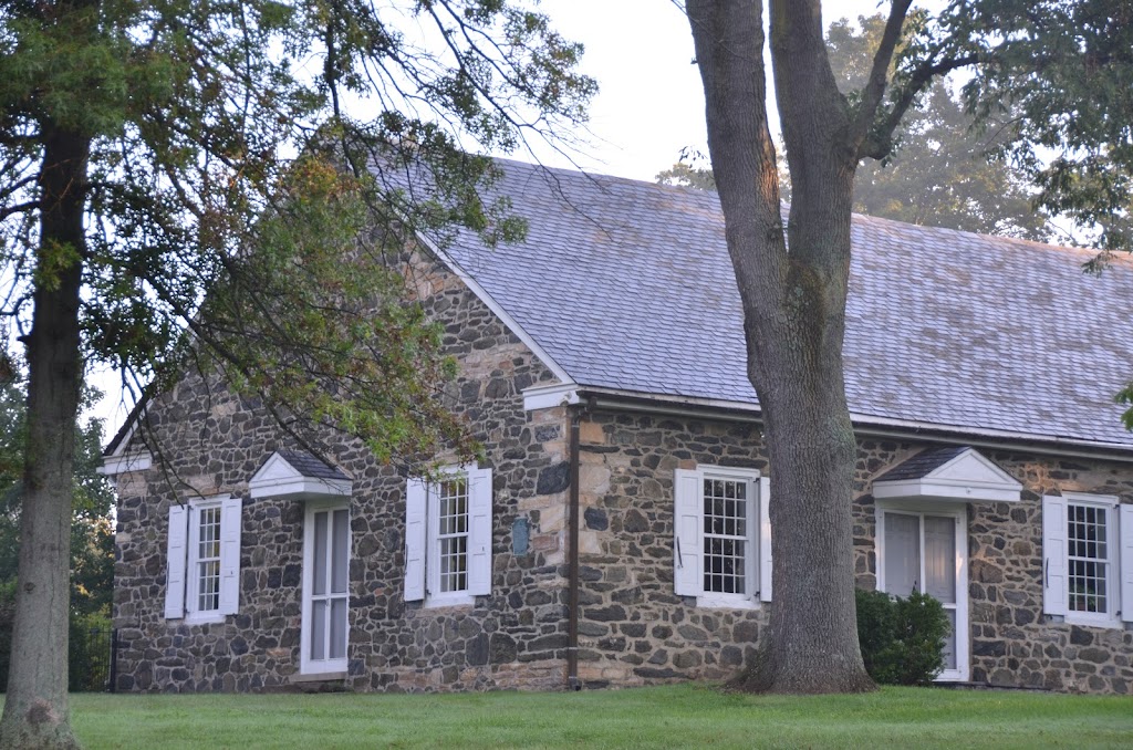 BIRMINGHAM FRIENDS MEETING | 1245 Birmingham Rd, West Chester, PA 19382, USA | Phone: (610) 793-1734