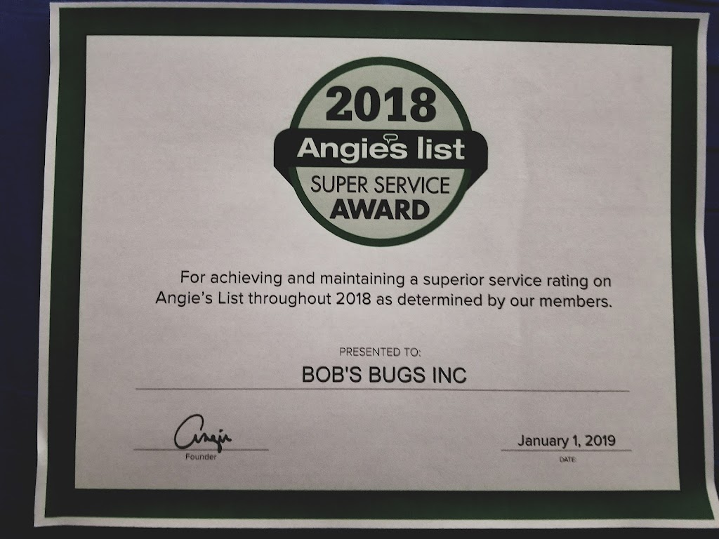 Bobs Bugs Inc | 20740 SW 82nd Ave, Cutler Bay, FL 33189, USA | Phone: (305) 234-5159