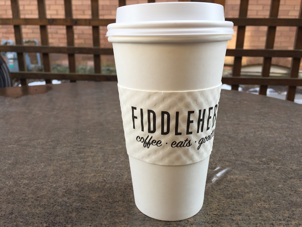 Fiddleheads Coffee Cedarburg | W62N605 Washington Ave, Cedarburg, WI 53012, USA | Phone: (262) 376-1366