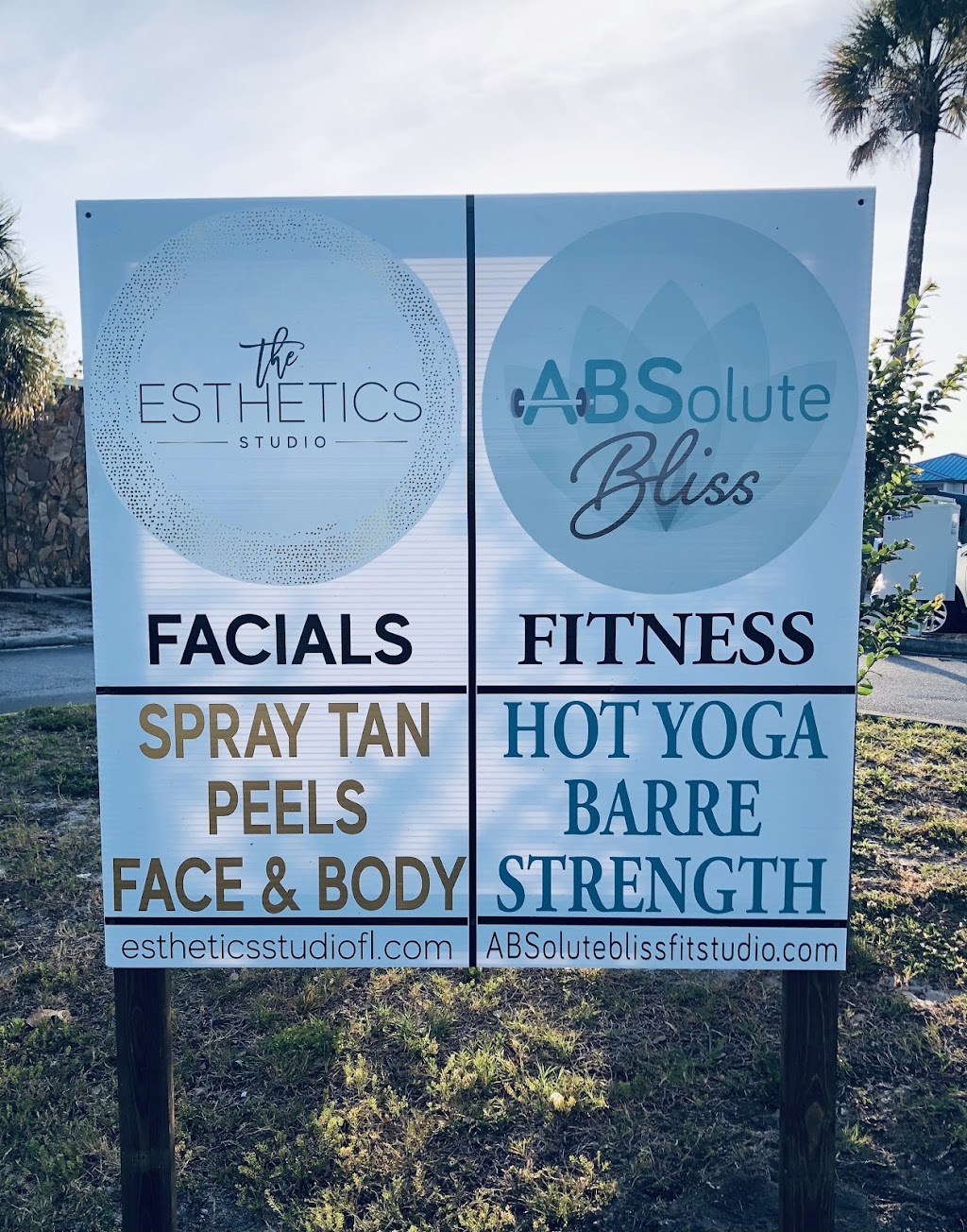 ABSolute Bliss | 1312 Apollo Beach Blvd suite j&l, Apollo Beach, FL 33572, USA | Phone: (813) 812-6043