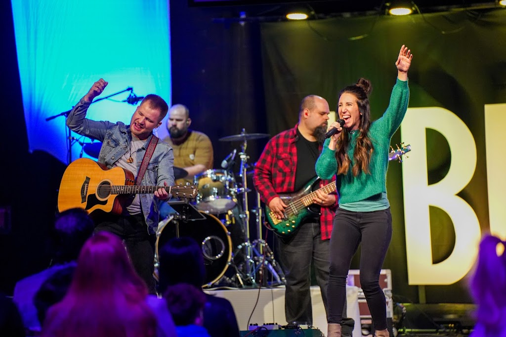 Shepherds Gate Church | 12400 23 Mile Rd, Shelby Township, MI 48315, USA | Phone: (586) 731-4544