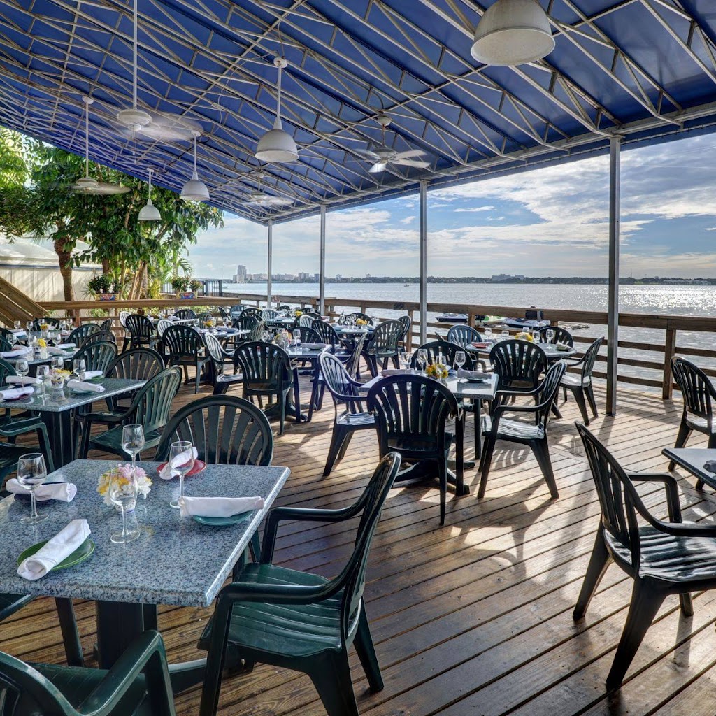 Columbia Restaurant Sand Key | 1241 Gulf Blvd, Clearwater, FL 33767, USA | Phone: (727) 596-8400